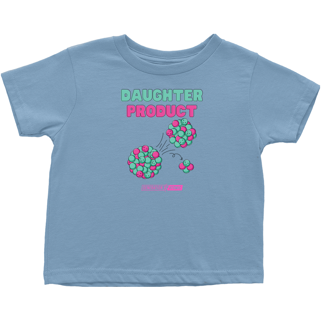 Daughter Product Toddler T-shirt