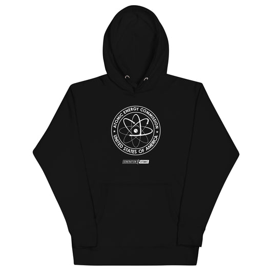 Atomic Energy Commission (AEC) - Unisex Hoodie
