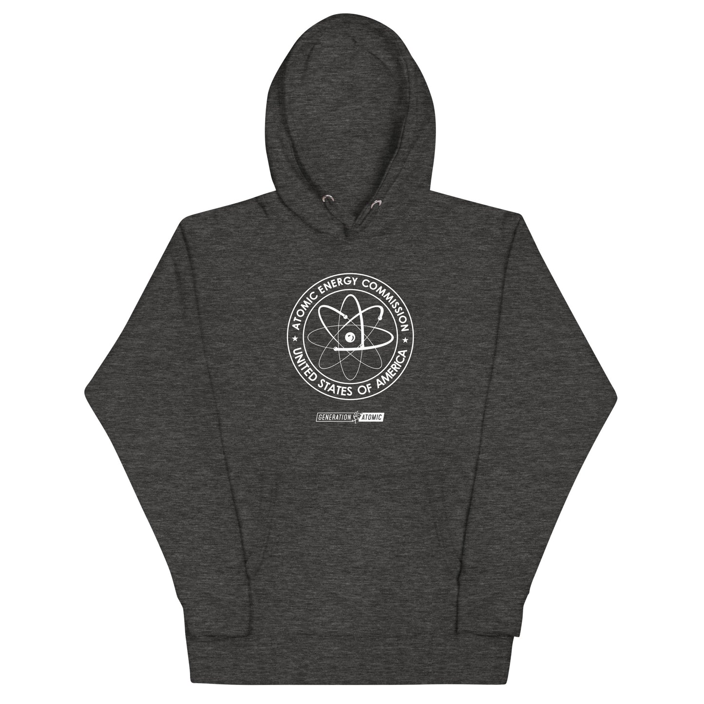 Atomic Energy Commission (AEC) - Unisex Hoodie