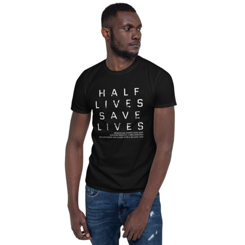 Nuclear Energy Shirts