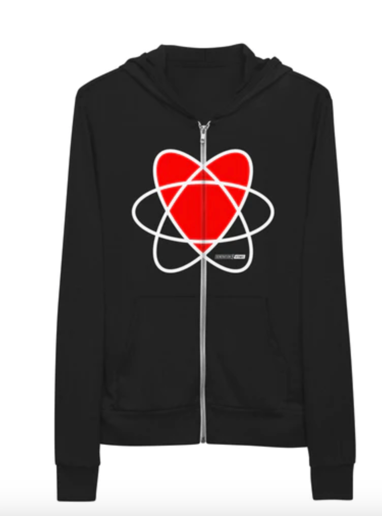Sweatshirts and Long Sleeves