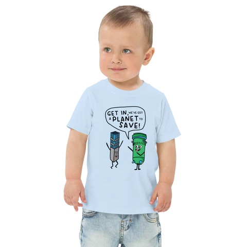 Nuclear Kids