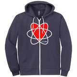 Apparel-DTG-Hoodie-Bella-3739-S-Navy-Unisex-CF-20250305145805193