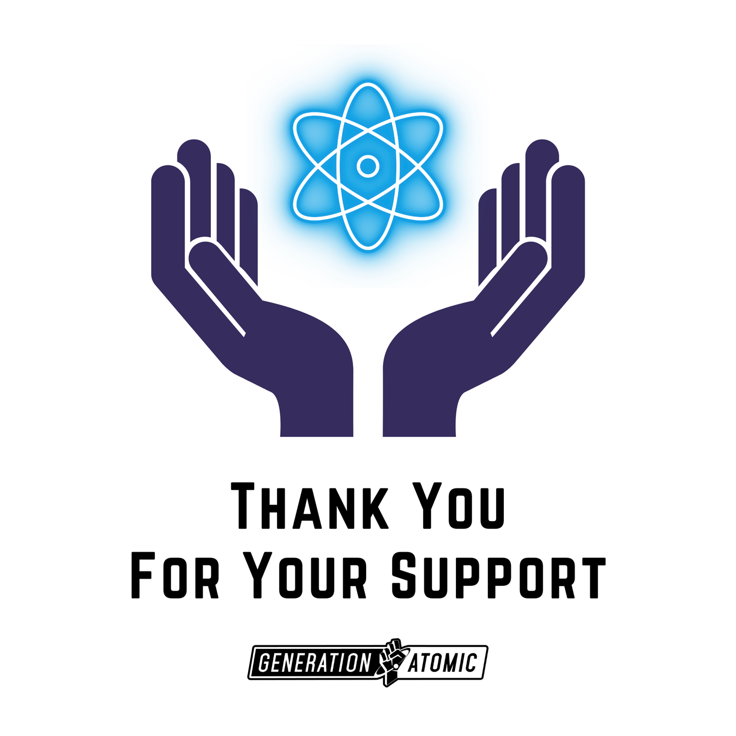 Support Generation Atomic
