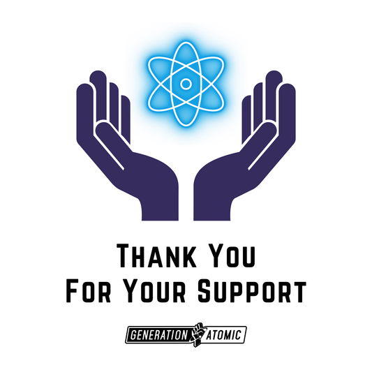 Support Generation Atomic