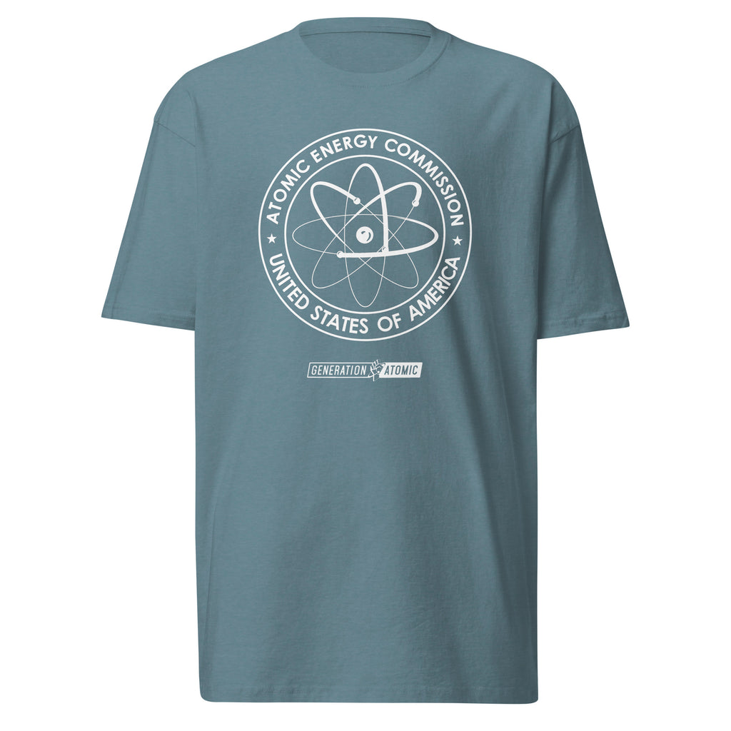 Atomic Energy Commission (AEC) T-Shirt – generationatomic