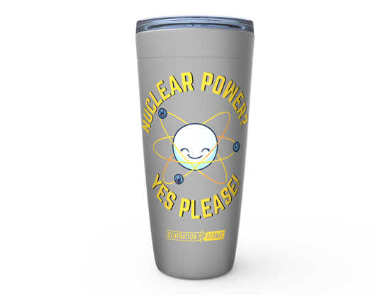 Yes Please! Viking Tumblers