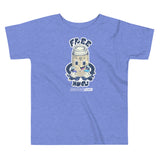 Free Hugs Toddler T-Shirt