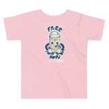 Free Hugs Toddler T-Shirt