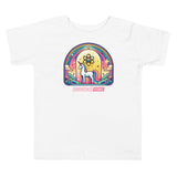 Nuclear Unicorn Toddler T-Shirt