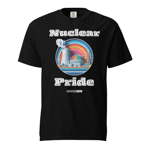 Nuclear Pride T-shirt