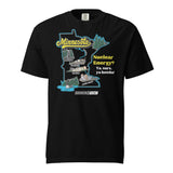 Minnesota Nuclear Energy? Ya, Sure, Ya Betcha! T-shirt