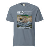 Oklo Nature Did it First T-Shirt