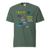 Minnesota Nuclear Energy? Ya, Sure, Ya Betcha! T-shirt