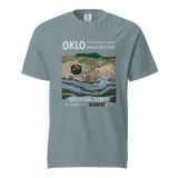 Oklo Nature Did it First T-Shirt