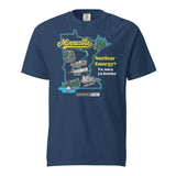 Minnesota Nuclear Energy? Ya, Sure, Ya Betcha! T-shirt