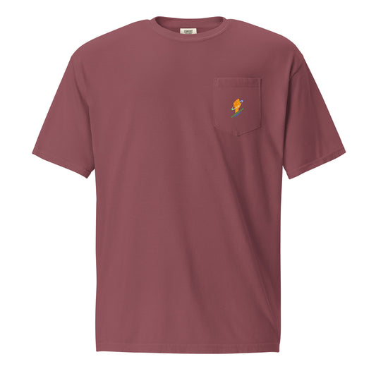 Generation Atomic Pocket T-Shirt