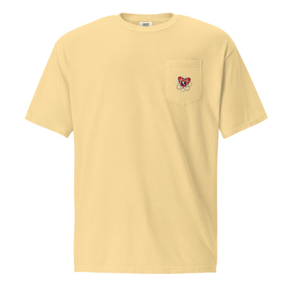 Atomic Heart Pocket T-Shirt