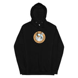 Only U Can Prevent Climate Change Hoodie