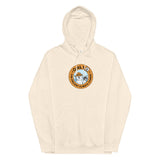 Only U Can Prevent Climate Change Hoodie