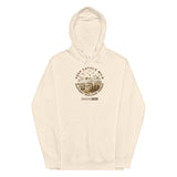 Keep Nature Wild Hoodie