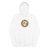 Only U Can Prevent Climate Change Hoodie