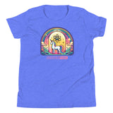 Youth Nuclear Unicorn T-Shirt