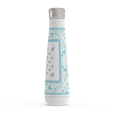 Ocean Acidification - Peristyle Water Bottles