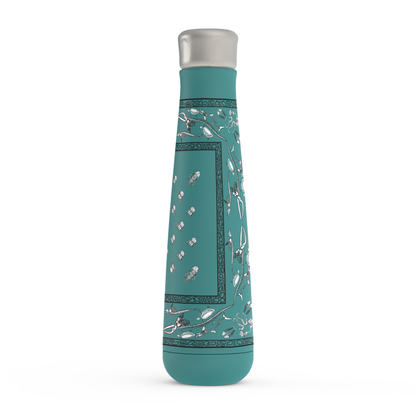 Ocean Acidification - Peristyle Water Bottles