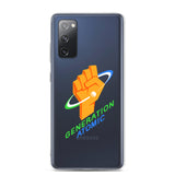 Generation Atomic Samsung Case