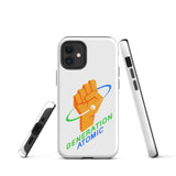 Generation Atomic Tough iPhone case