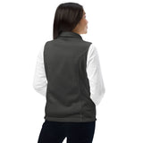 Generation Atomic Women’s Columbia fleece vest